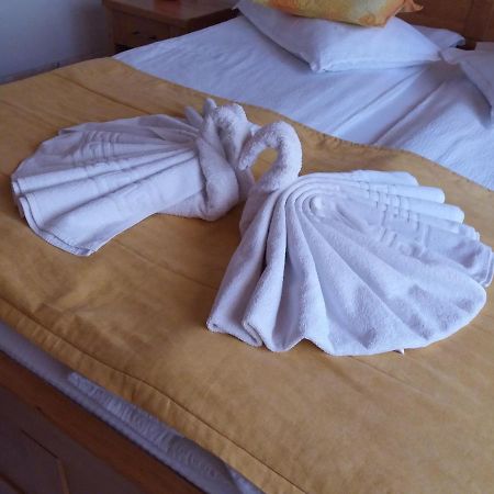 Vila Sara/Adult Only Sovata Extérieur photo