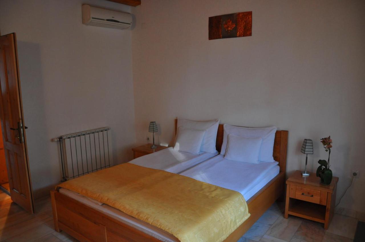 Vila Sara/Adult Only Sovata Extérieur photo