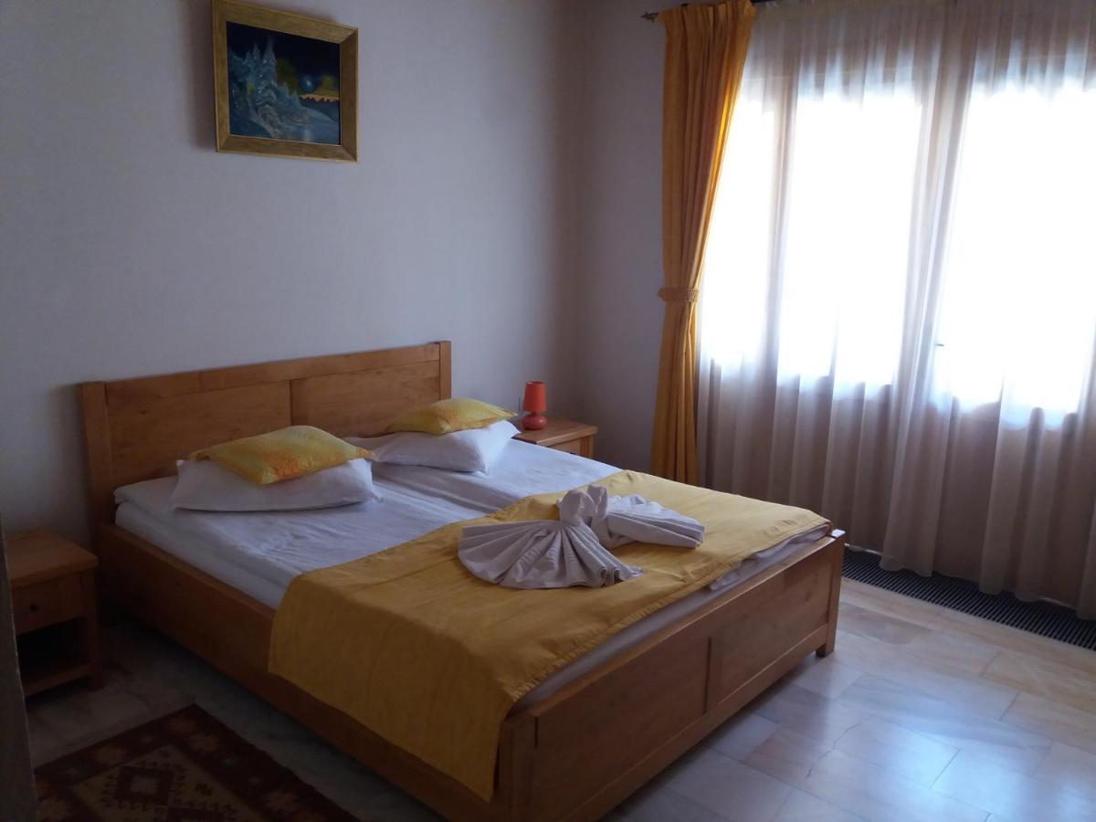 Vila Sara/Adult Only Sovata Extérieur photo