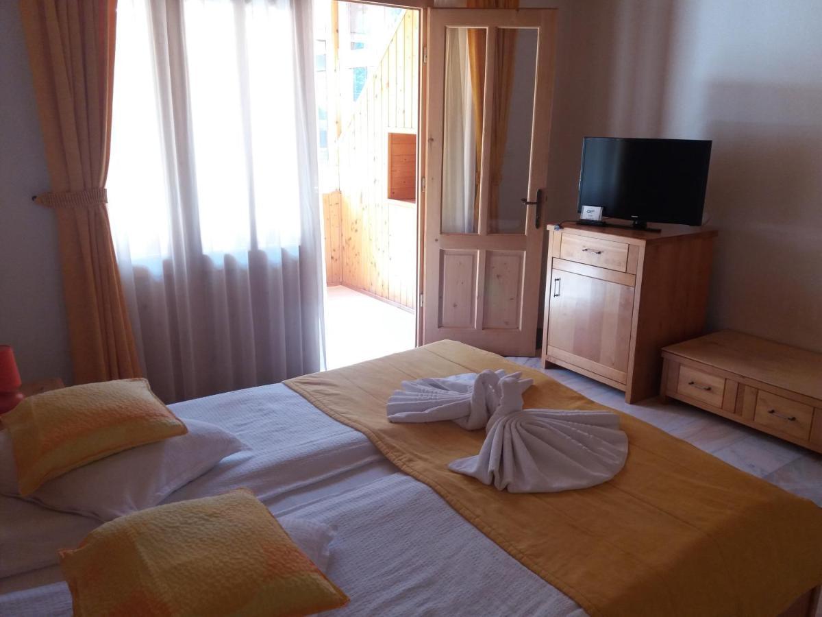 Vila Sara/Adult Only Sovata Extérieur photo
