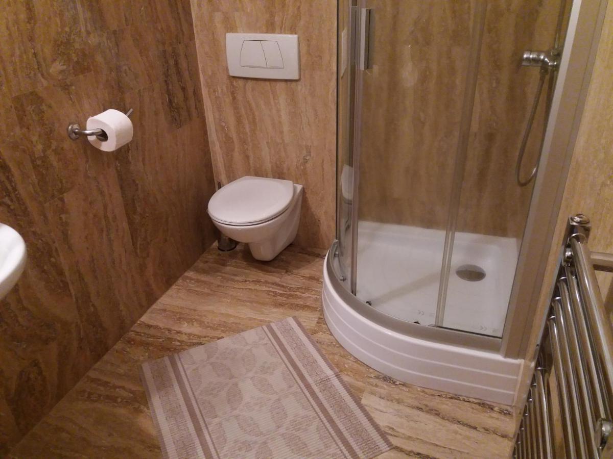 Vila Sara/Adult Only Sovata Extérieur photo