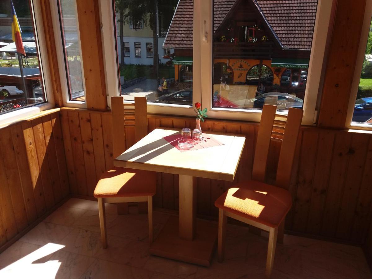 Vila Sara/Adult Only Sovata Extérieur photo