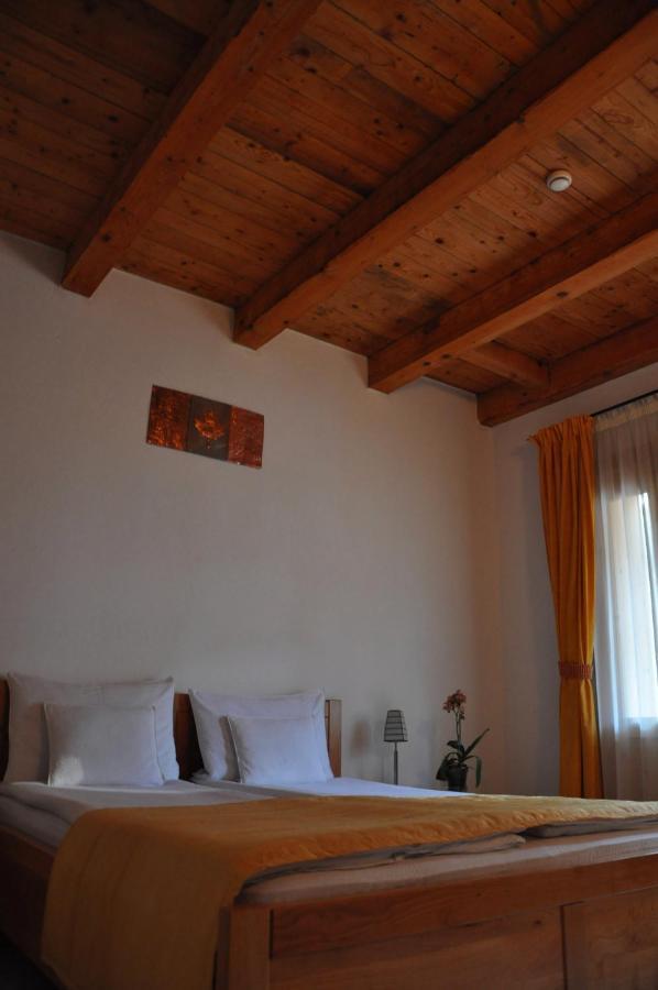 Vila Sara/Adult Only Sovata Extérieur photo